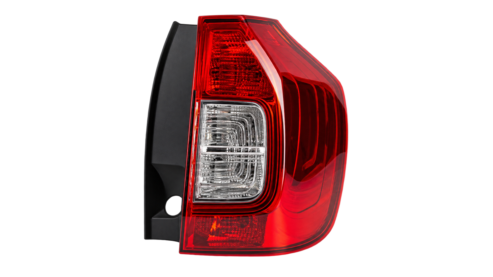 Achterlicht voor DACIA LOGAN MCV 2013-2016