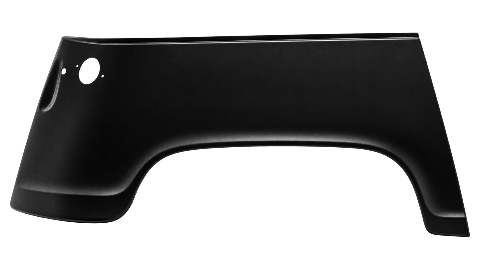 Spatbord voor RENAULT 4 2074-1986