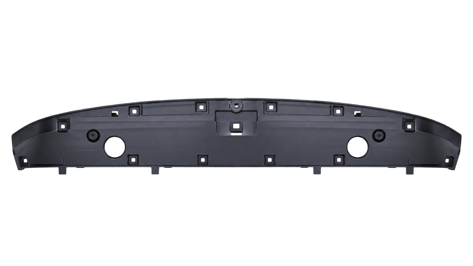 Bumperspoiler voor RENAULT CLIO V 2019-2023