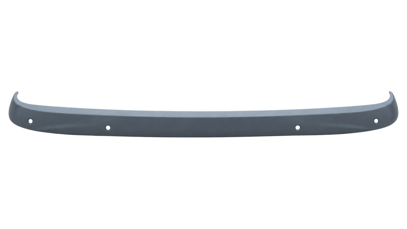 Voorbumper voor RENAULT 4 2074-1986