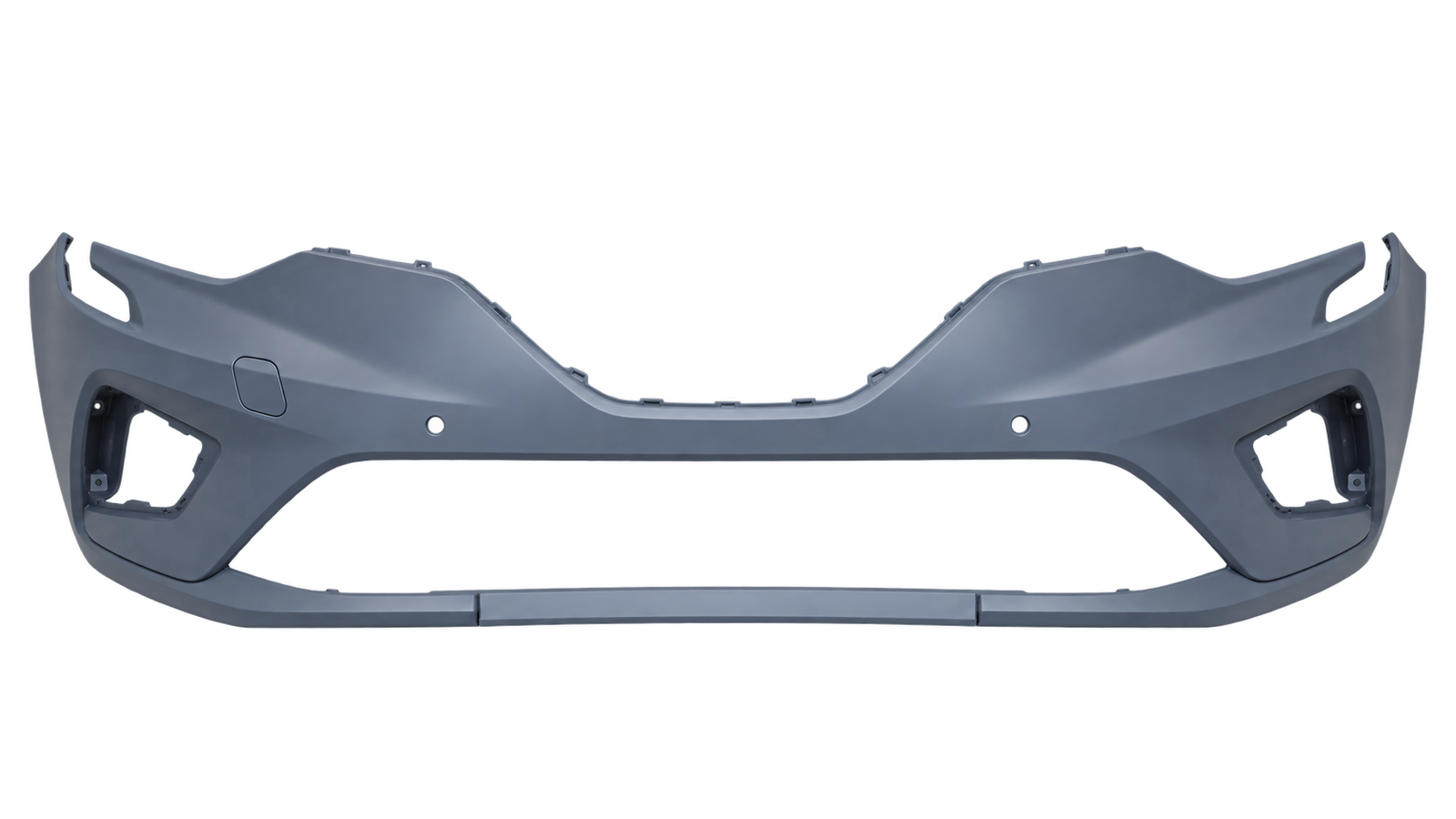 Voorbumper voor RENAULT CLIO V 2019-2023