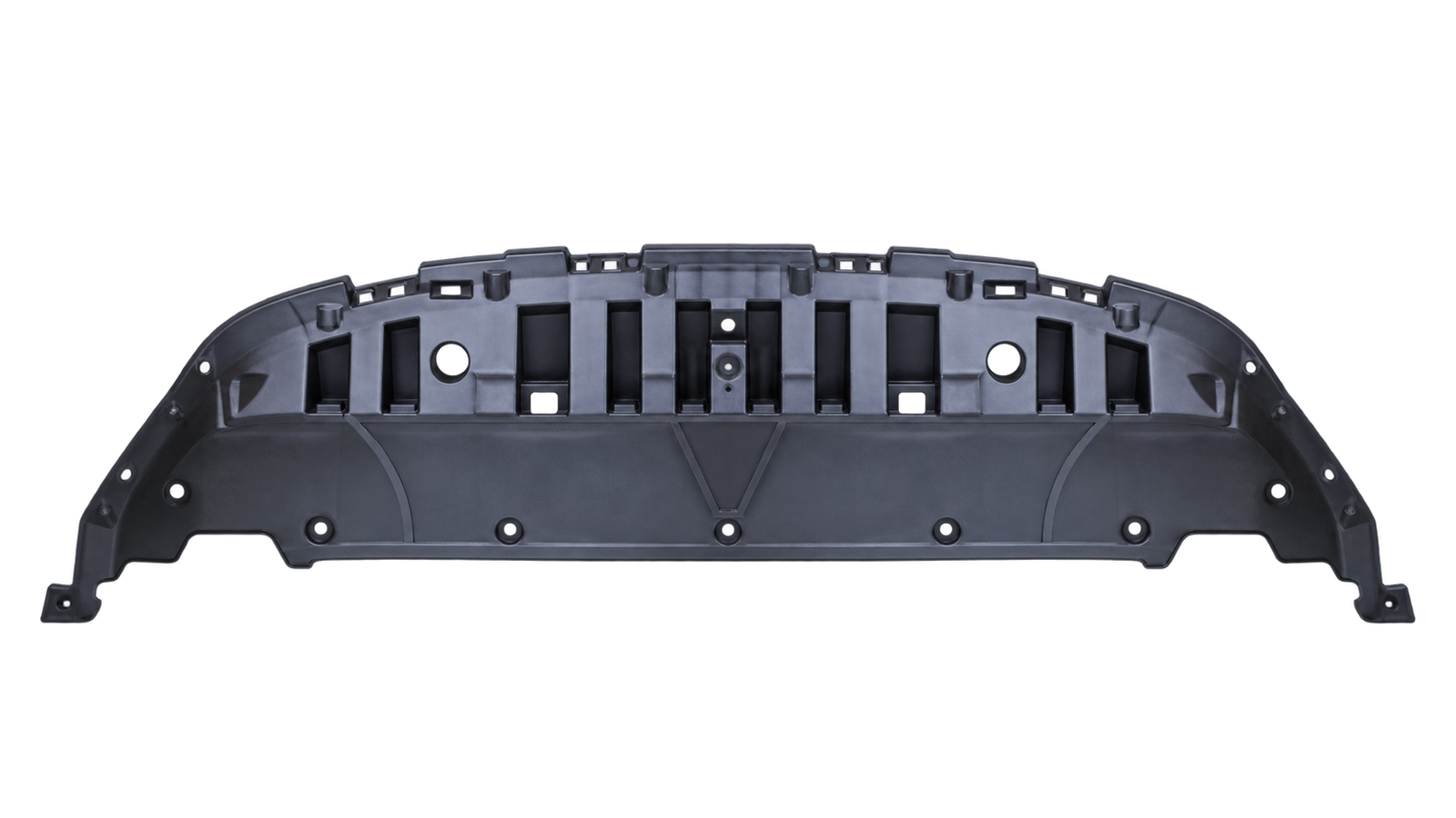 Afdekkap bumper voor RENAULT CLIO V 2019-2023
