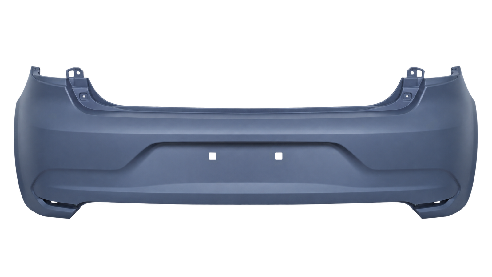 Achterbumper voor RENAULT CLIO V 2019-2023