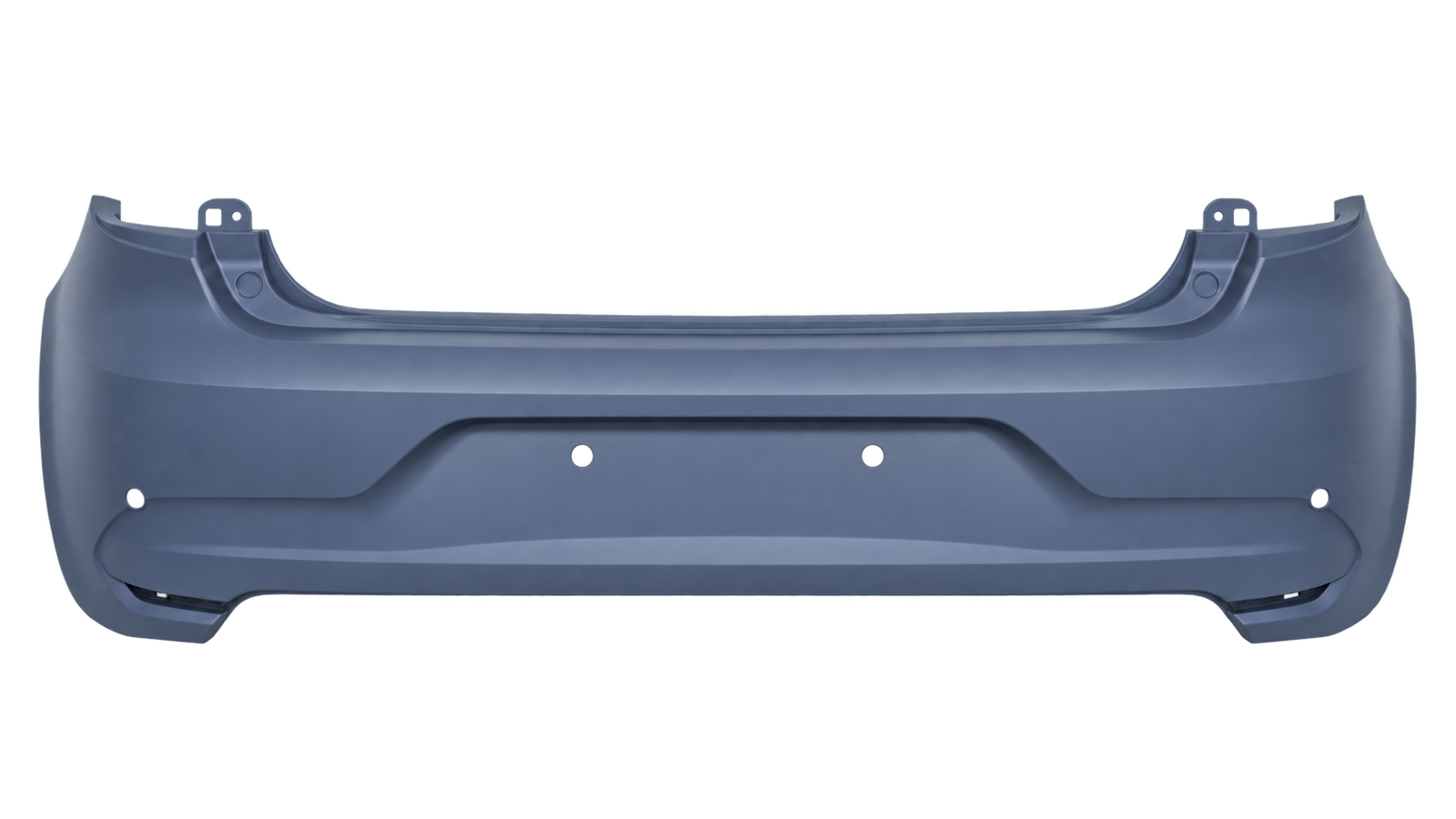 Achterbumper voor RENAULT CLIO V 2019-2023