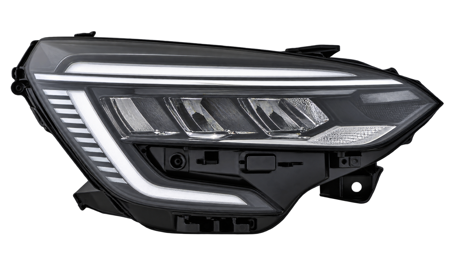 Koplamp rechts voor RENAULT CLIO V 2019-2023