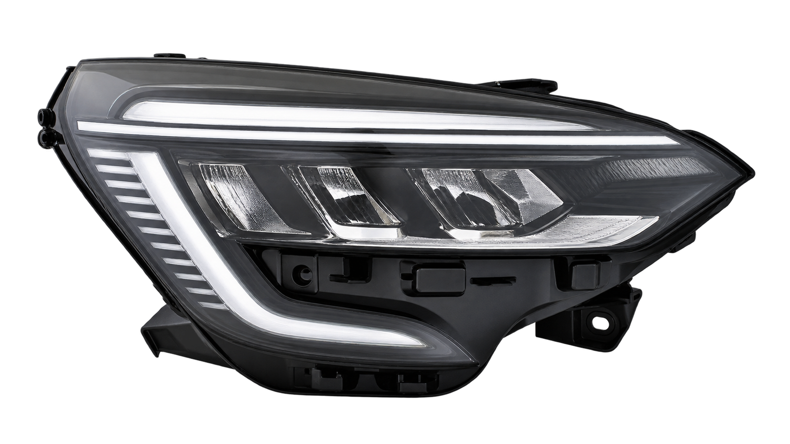 Koplamp rechts voor RENAULT CLIO V 2019-2023