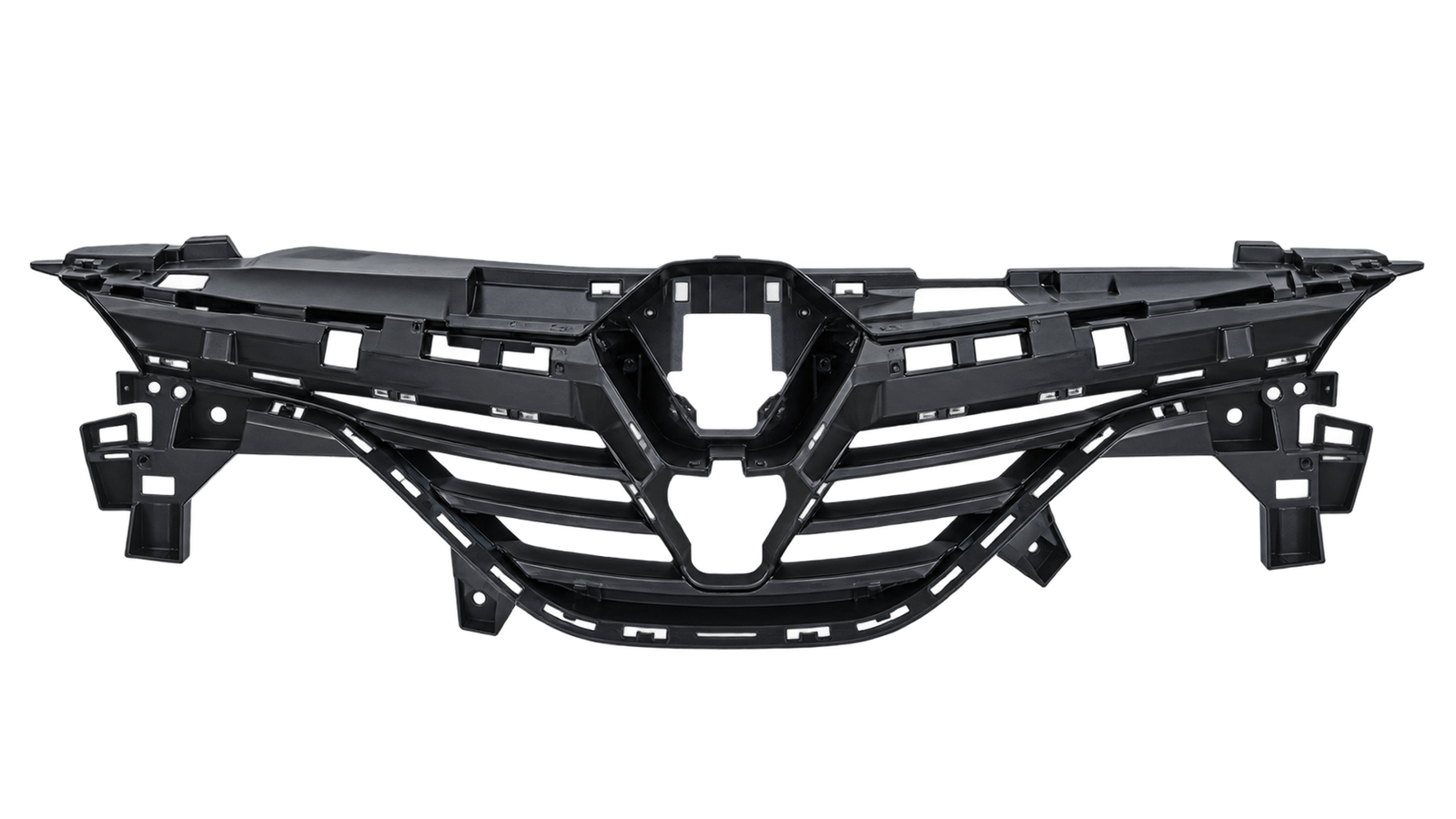 Grille voor RENAULT CLIO V 2019-2023