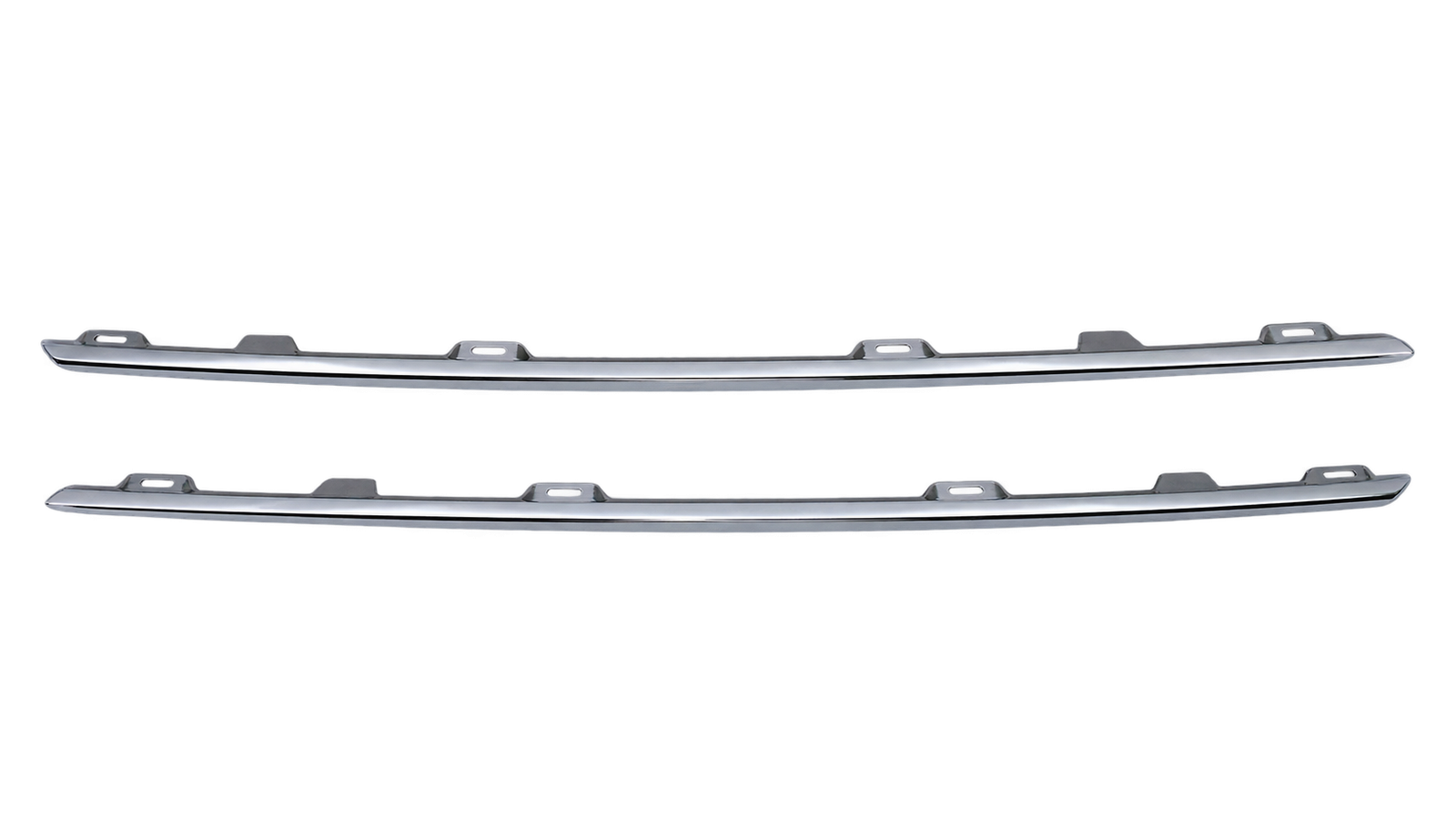 Grille voor RENAULT CLIO V 2019-2023