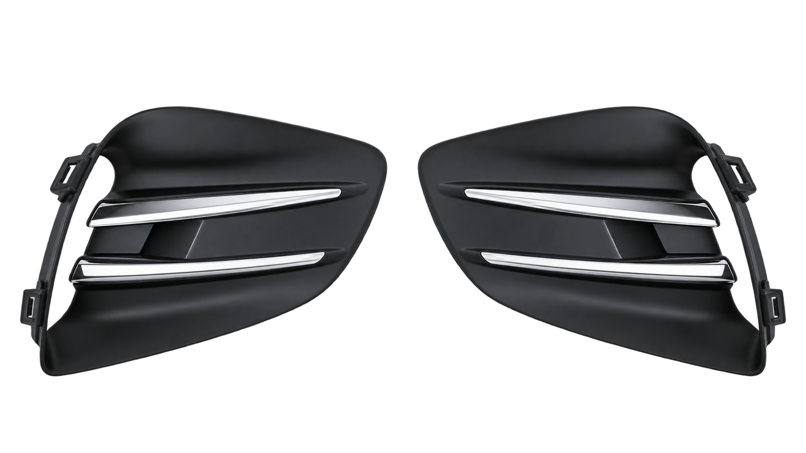Grille links voor RENAULT CLIO V 2019-2023