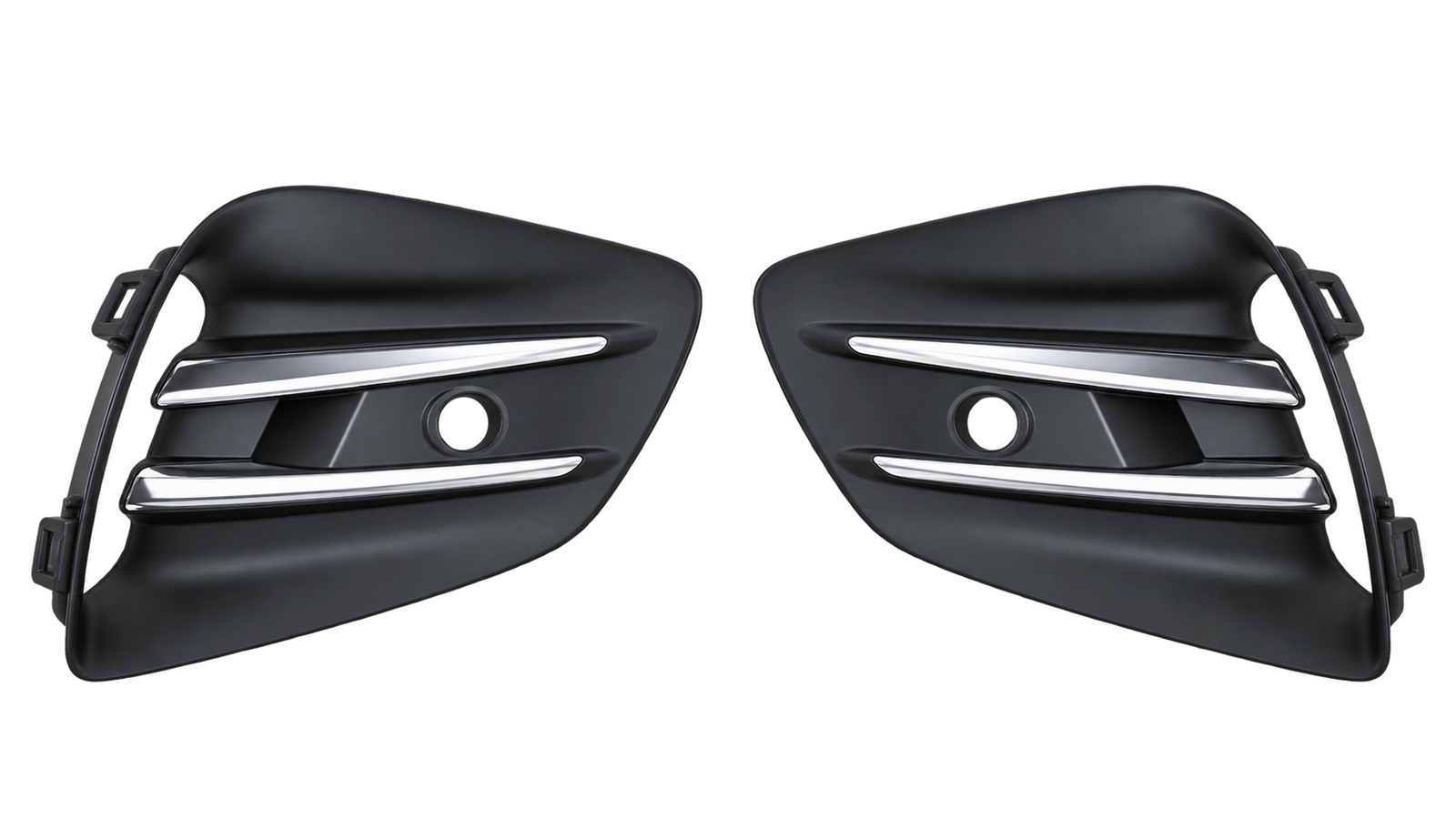 Grille links voor RENAULT CLIO V 2019-2023