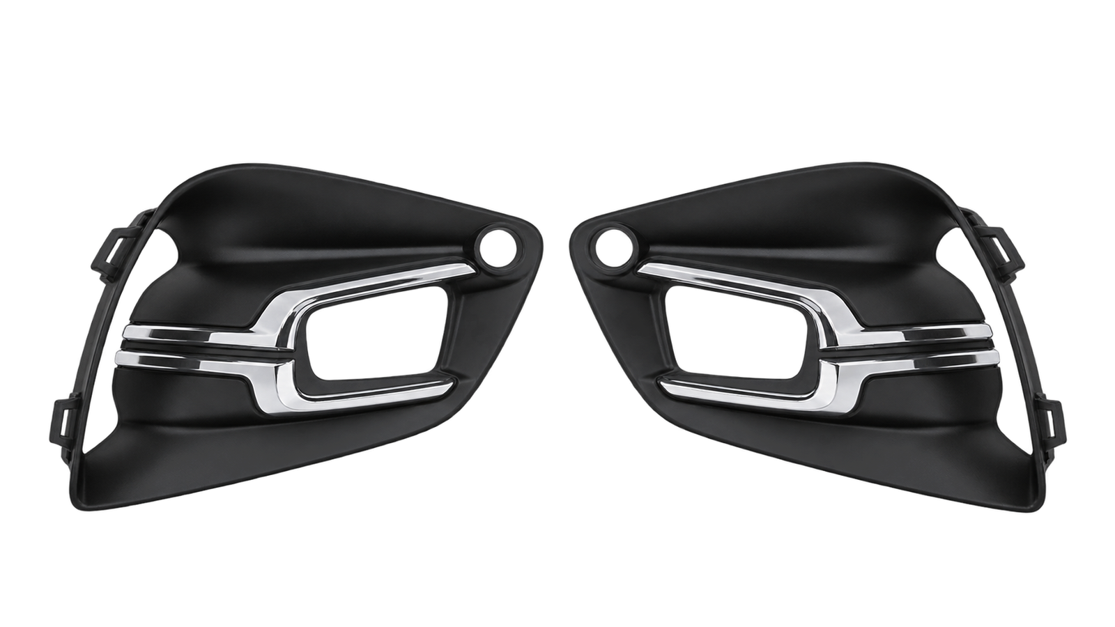 Grille links voor RENAULT CLIO V 2019-2023