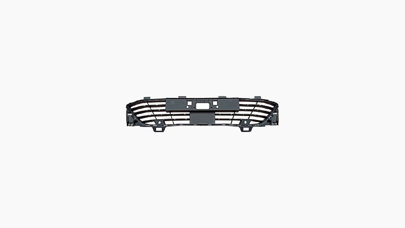 Bumpergrille / Pdc