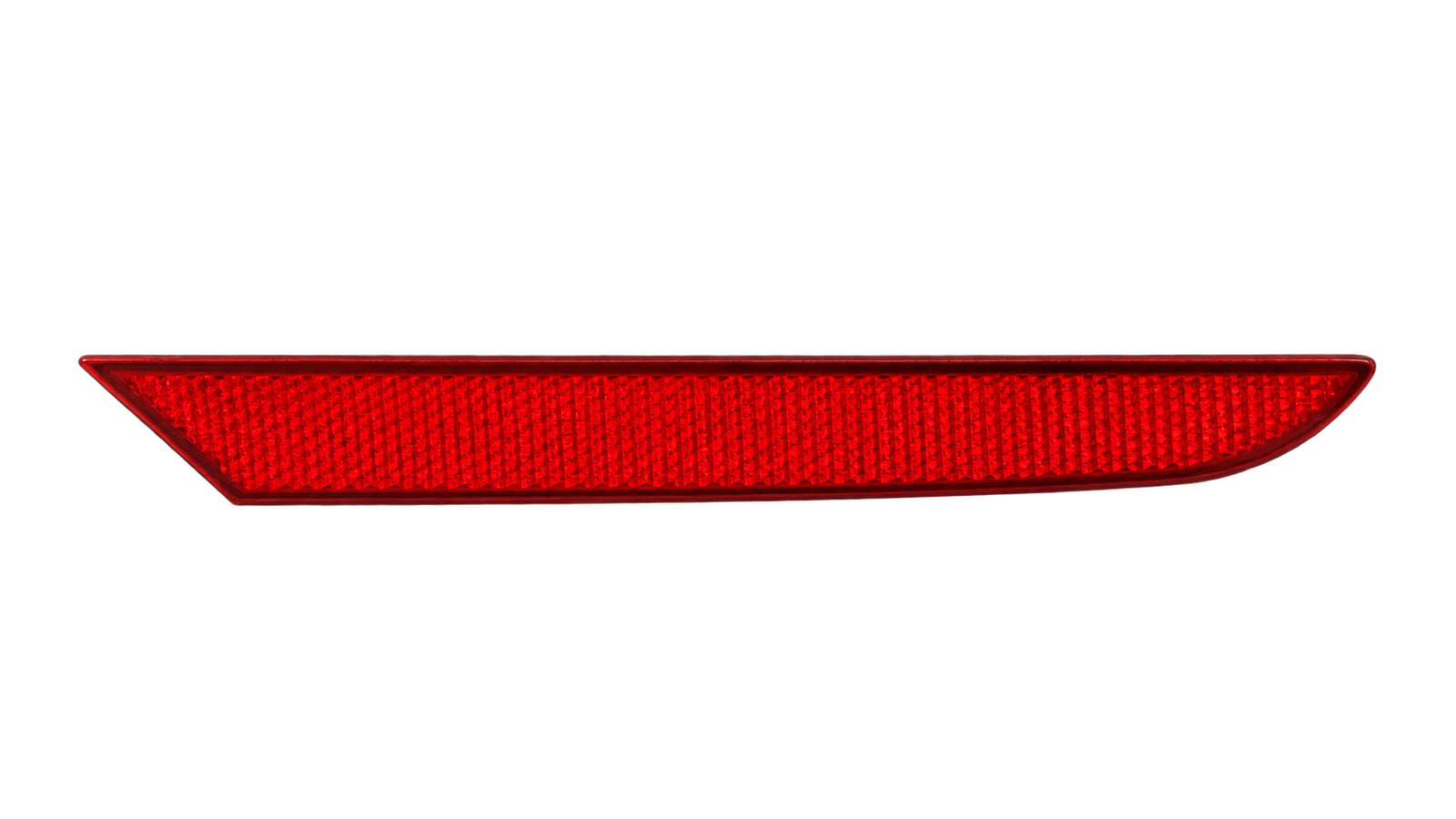 Bumperreflector voor RENAULT CLIO