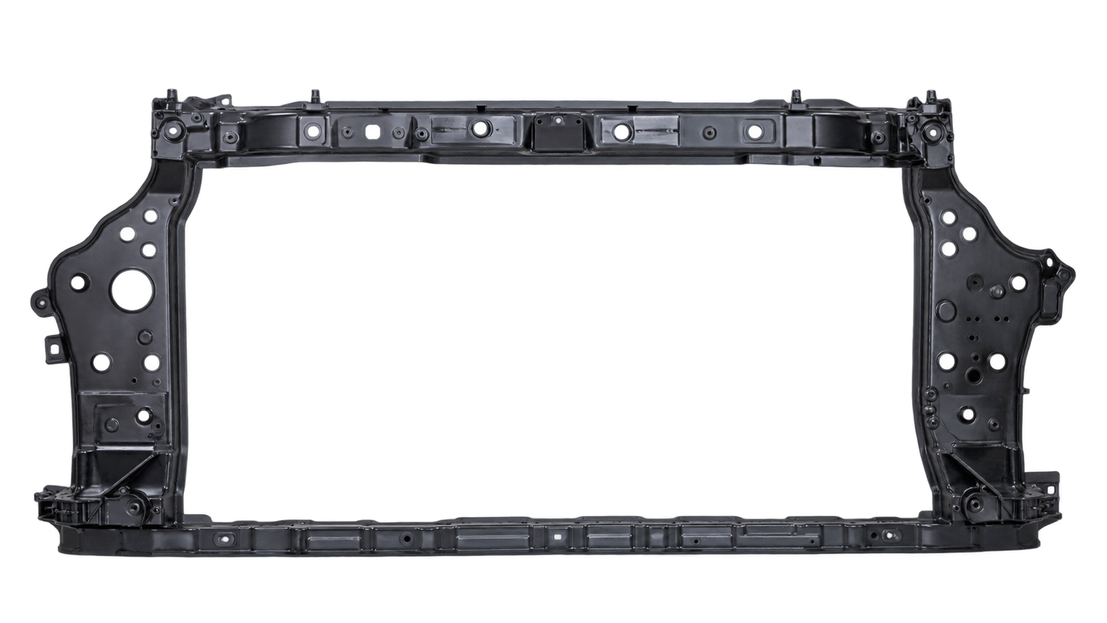 Voorfront (frontpaneel) voor RENAULT CLIO