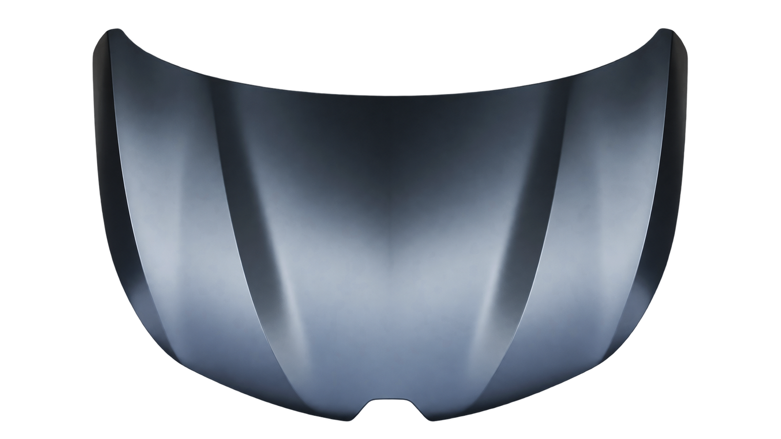 Motorkap voor RENAULT CLIO V 2019-2023