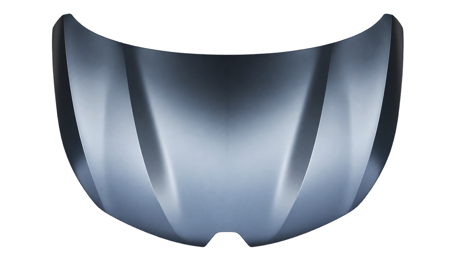 Motorkap voor RENAULT CLIO V 2019-2023