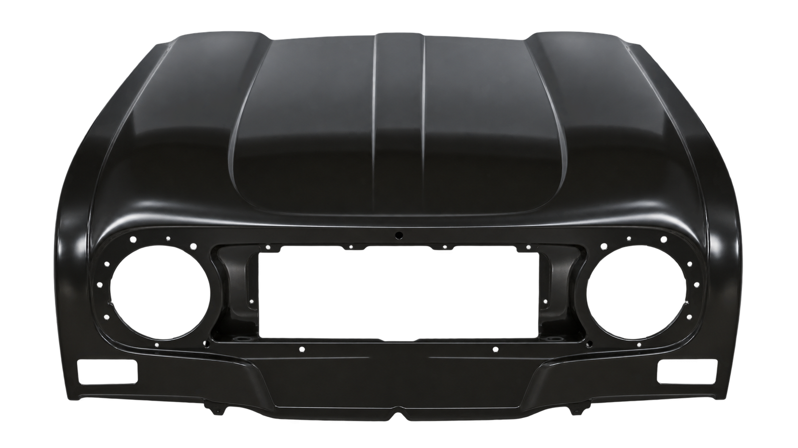 Motorkap voor RENAULT 4 2074-1986