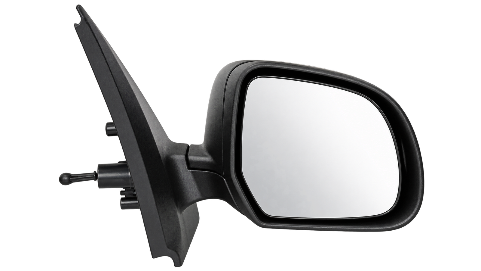 Buitenspiegel voor DACIA 2012-2021