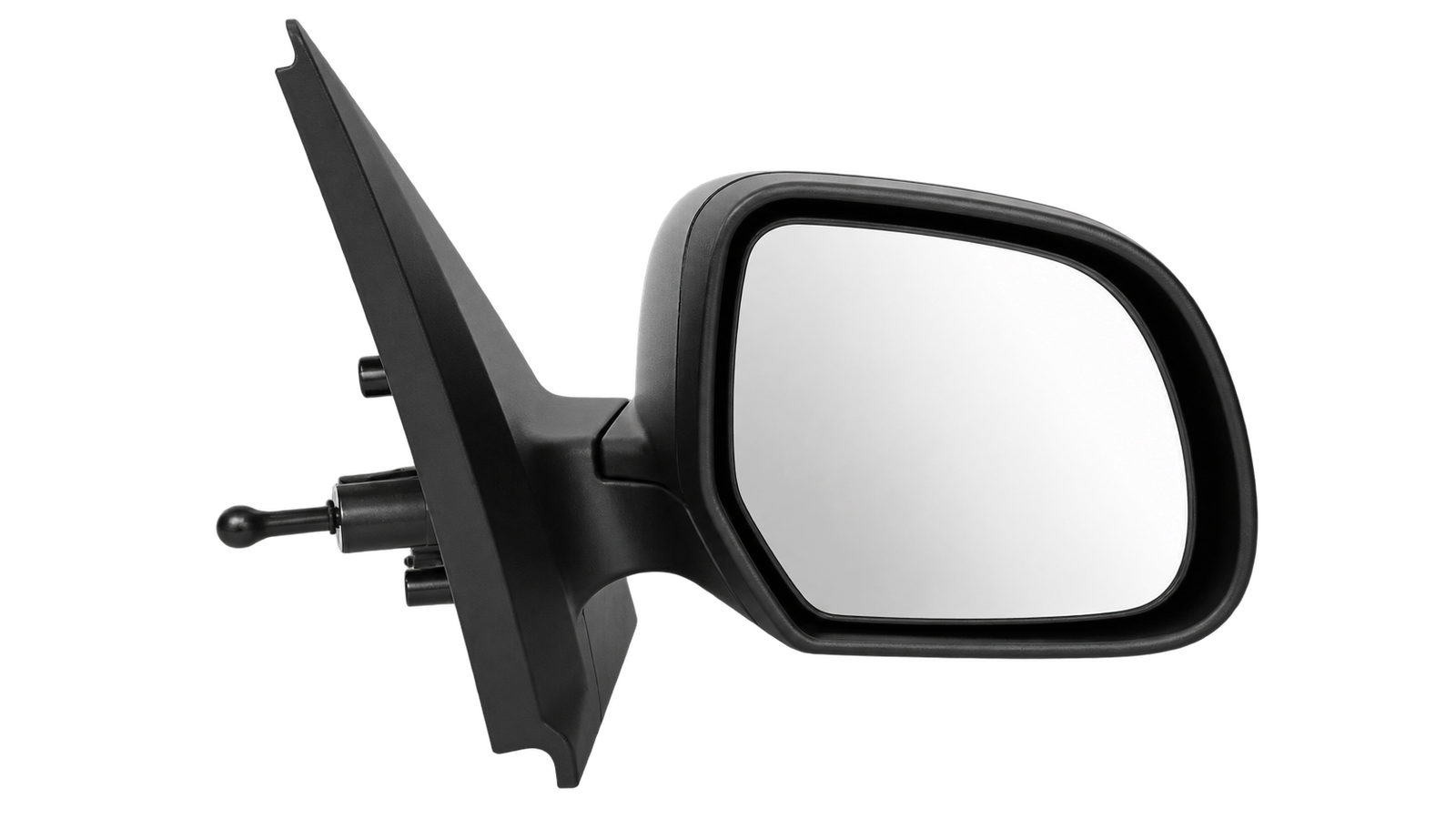 Buitenspiegel voor DACIA 2012-2021