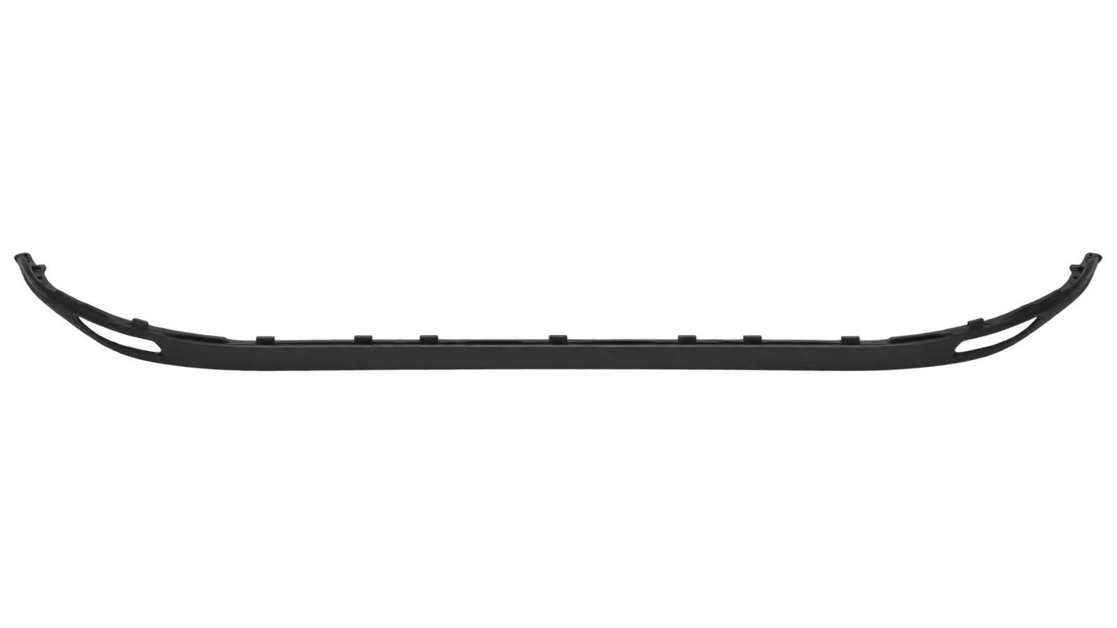 Bumperspoiler voor DACIA 2012-2021