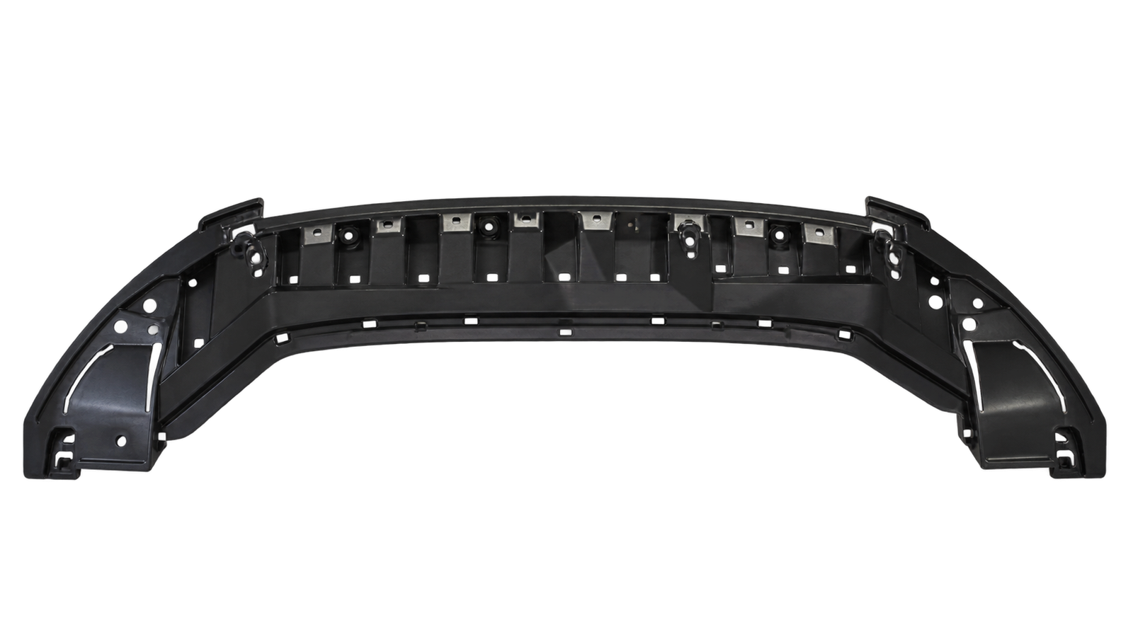 Afdekkap bumper voor DACIA DOKKER 2012-2021