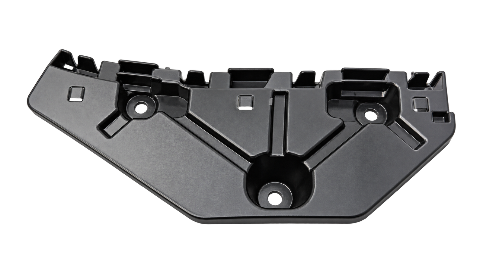Bumpersteun voor DACIA DOKKER 2012-2021