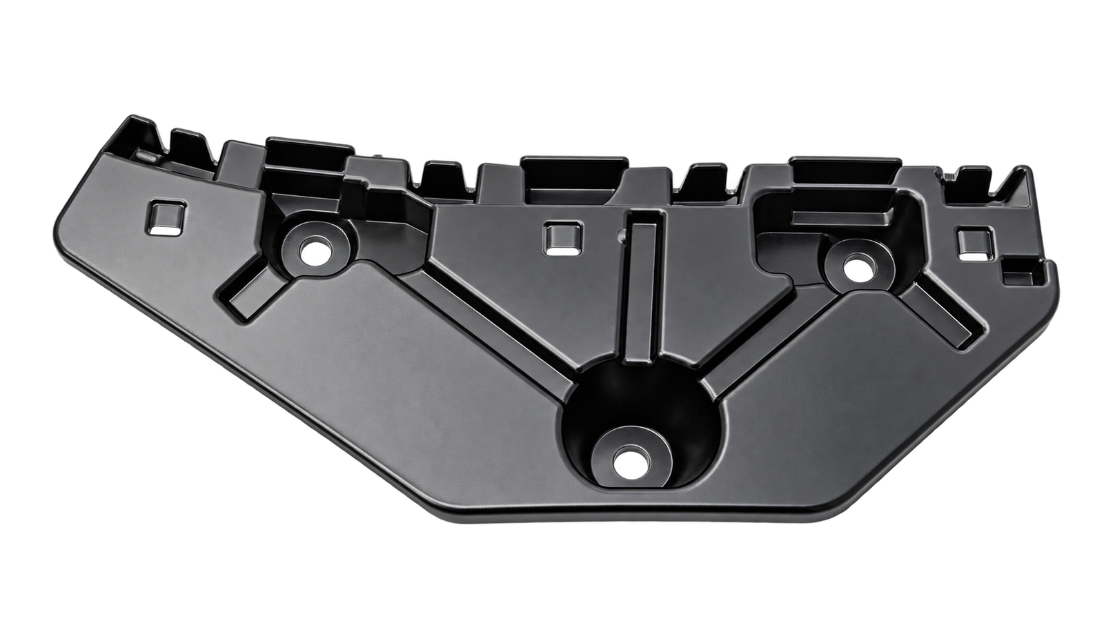 Bumpersteun voor DACIA DOKKER 2012-2021