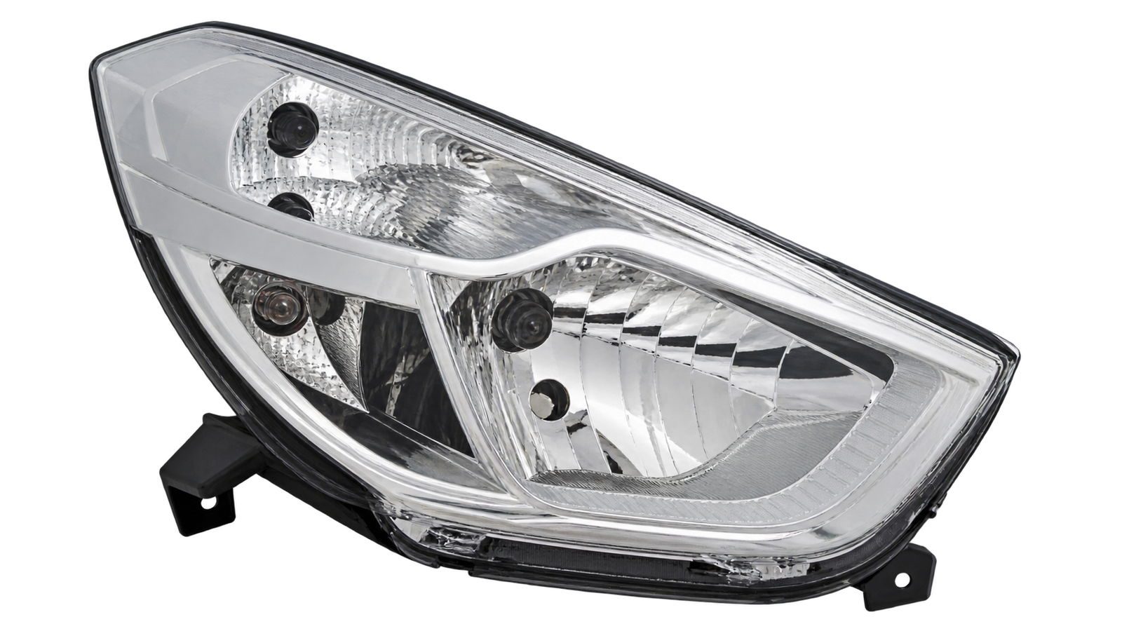 Koplamp rechts voor DACIA 2012-2021