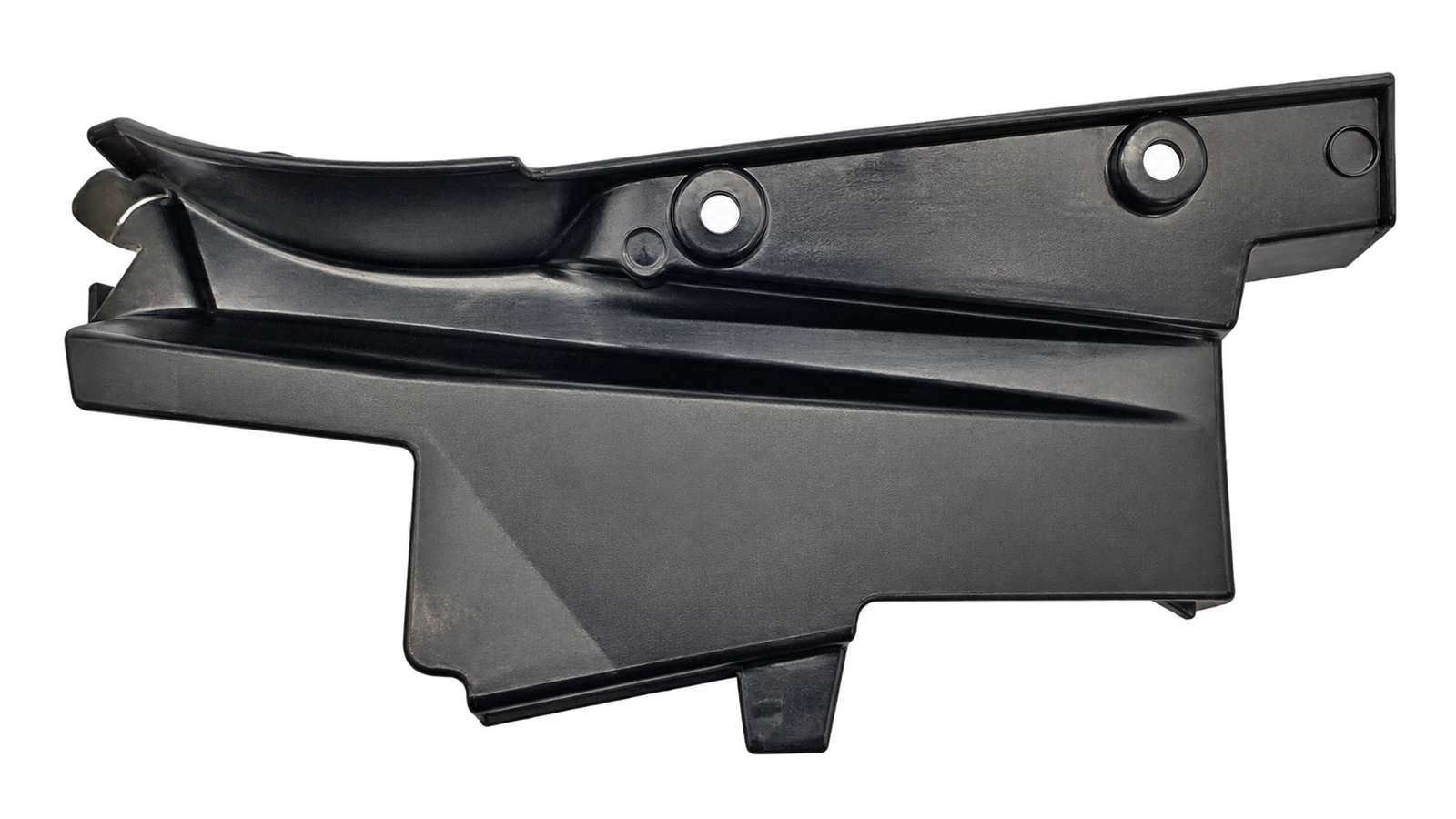 Grille voor DACIA DOKKER 2012-2021