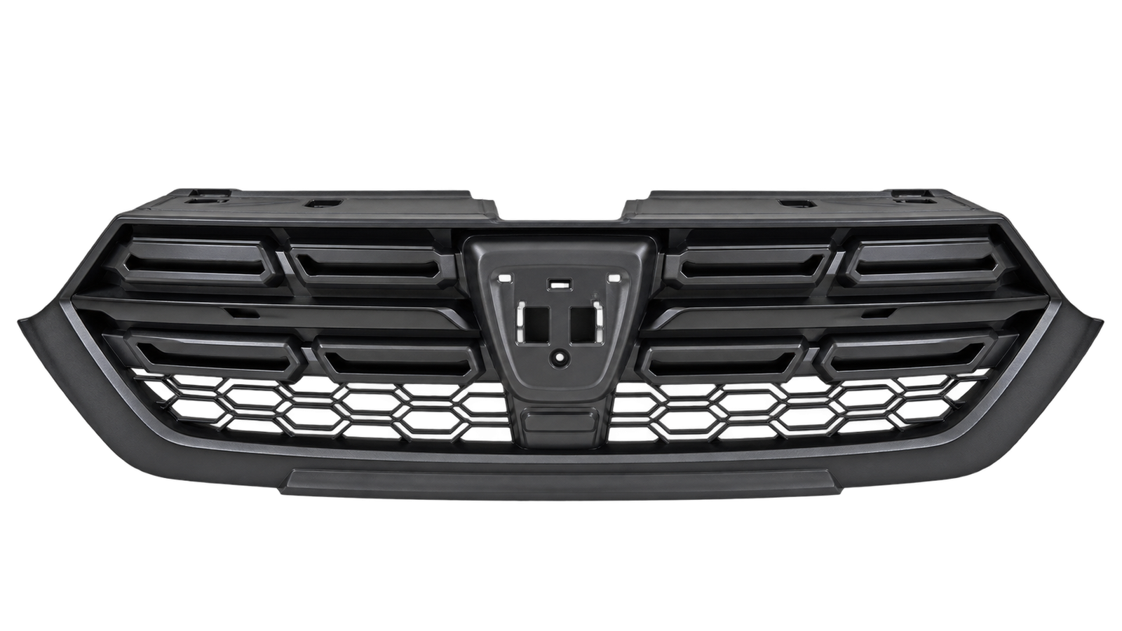 Grille voor DACIA DOKKER 2012-2021