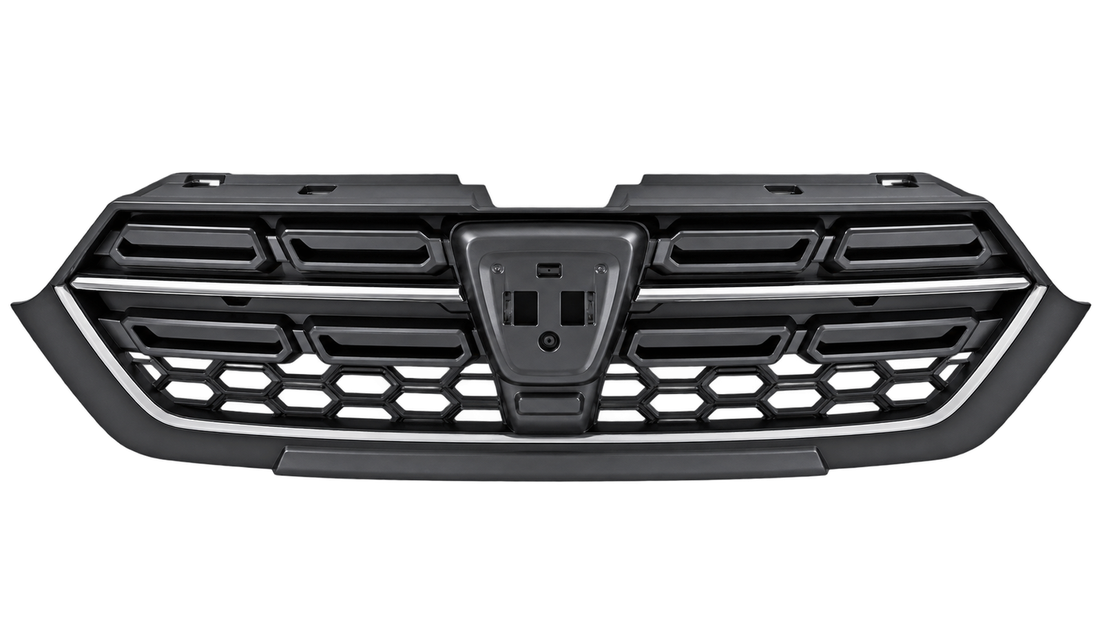 Grille voor DACIA 2012-2021