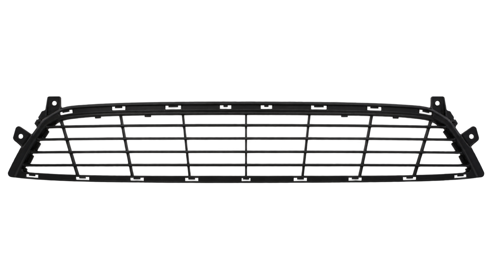 Grille voor DACIA DOKKER 2012-2021
