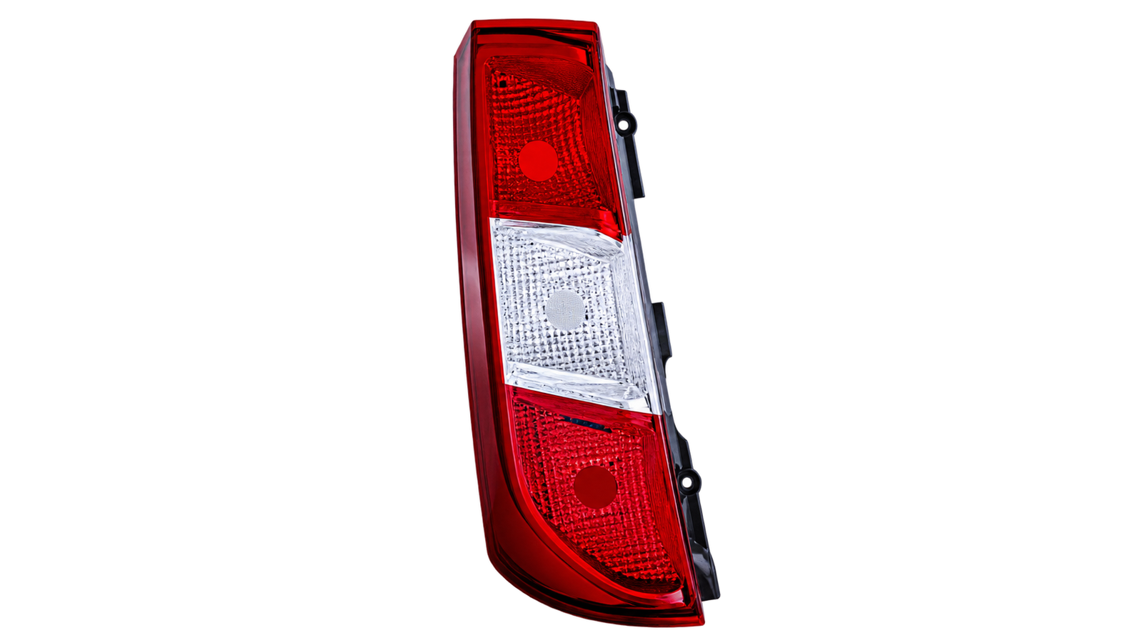 Achterlicht voor DACIA DOKKER 2012-2021