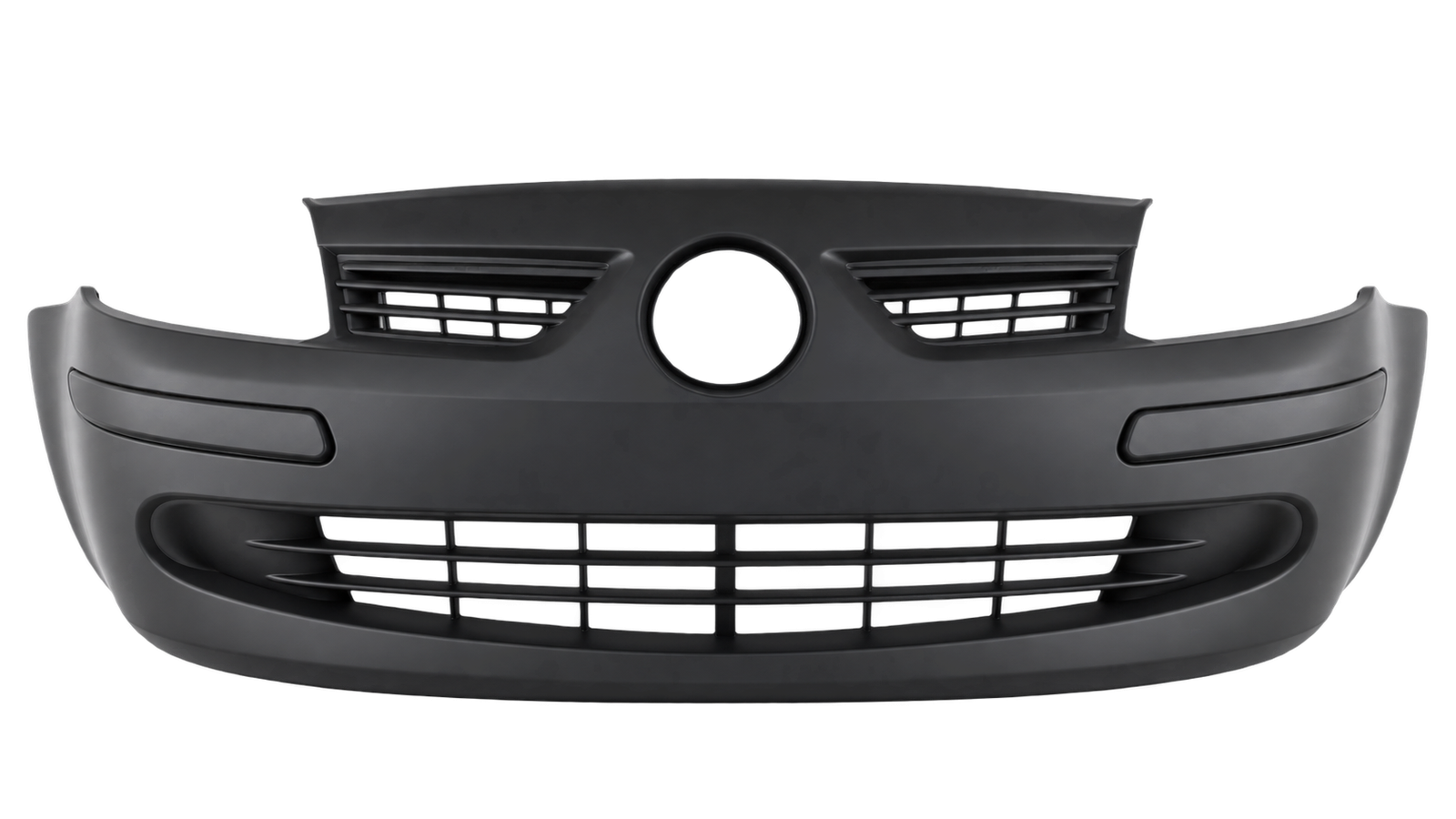 Voorbumperhoes in primer voor Renault MODUS 2004-2008