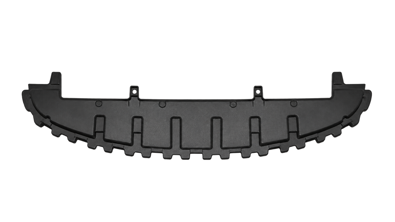 Afdekkap bumper voor RENAULT MODUS 2004-2008