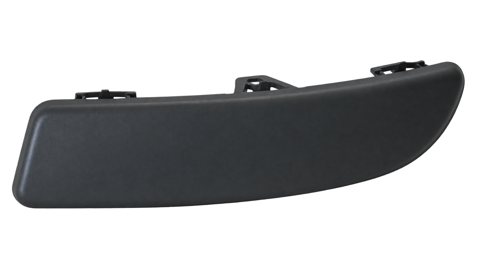 Achterbumper voor RENAULT MODUS 2004-2008