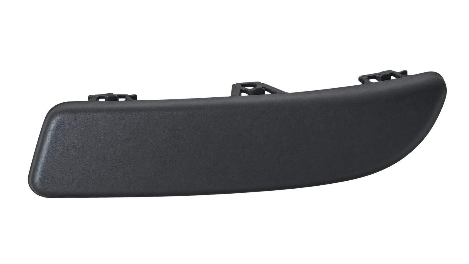 Achterbumper voor RENAULT MODUS 2004-2008