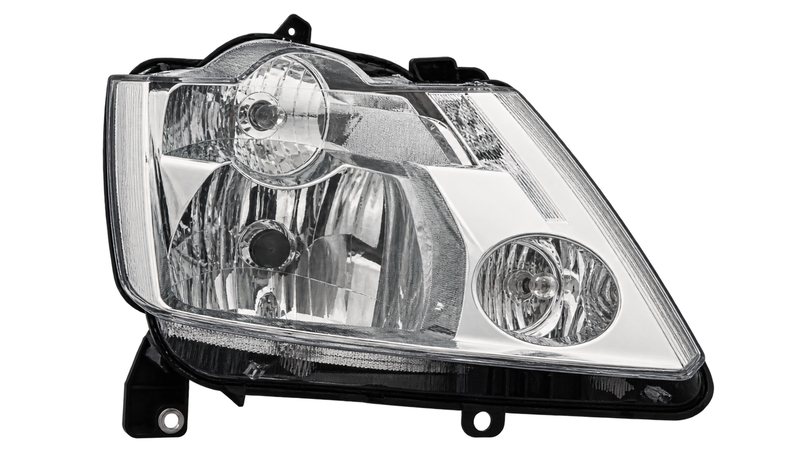 Koplamp rechts voor RENAULT MODUS 2004-2008