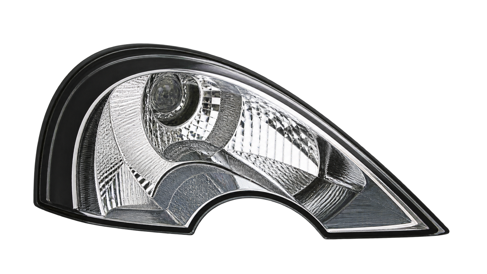 Knipperlicht voor RENAULT MODUS 2004-2008