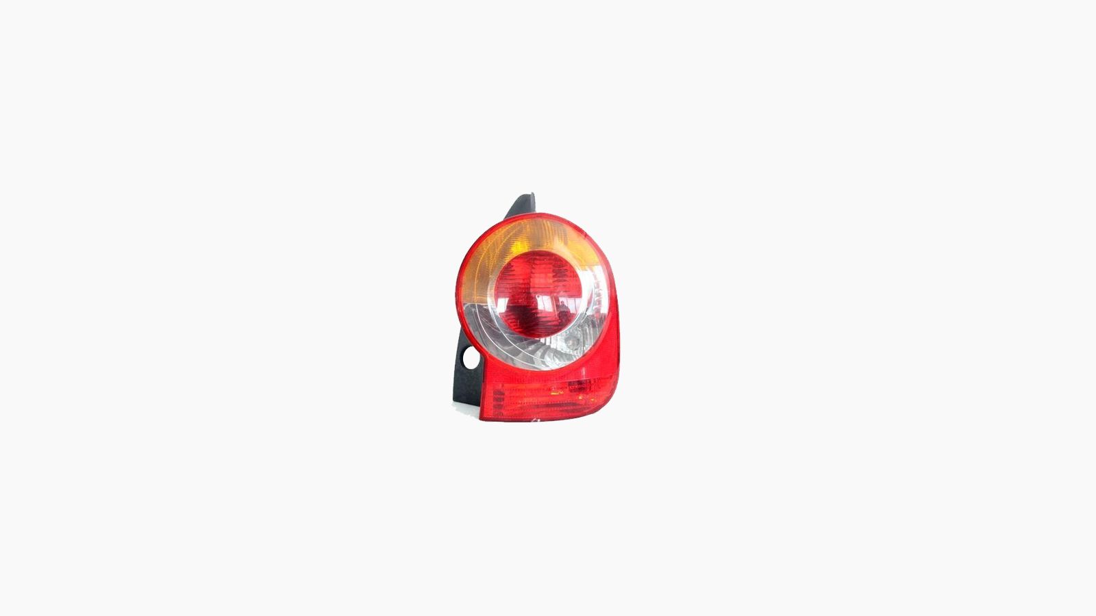 Achterlicht Rood / Geel