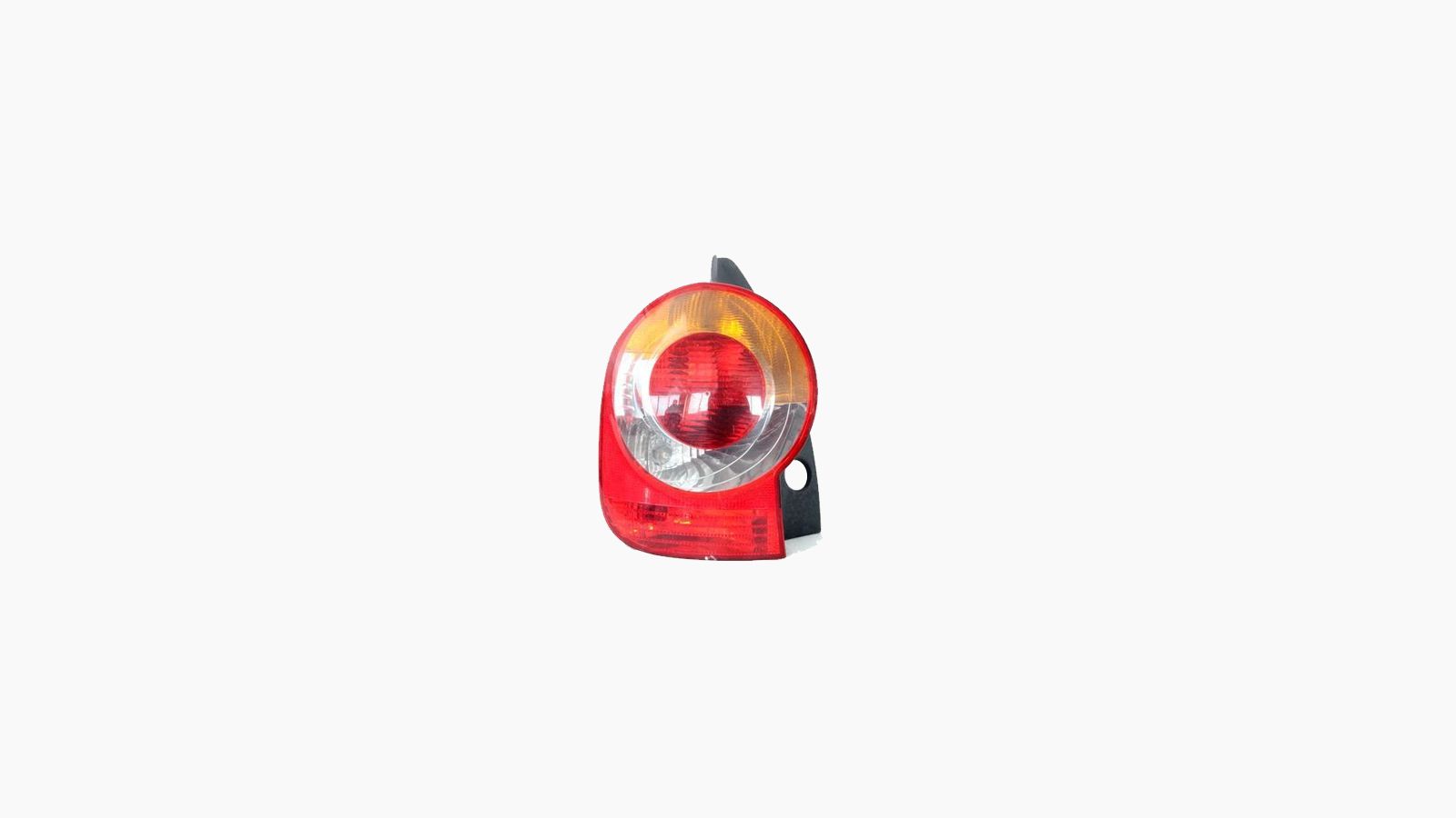 Achterlicht Rood / Geel