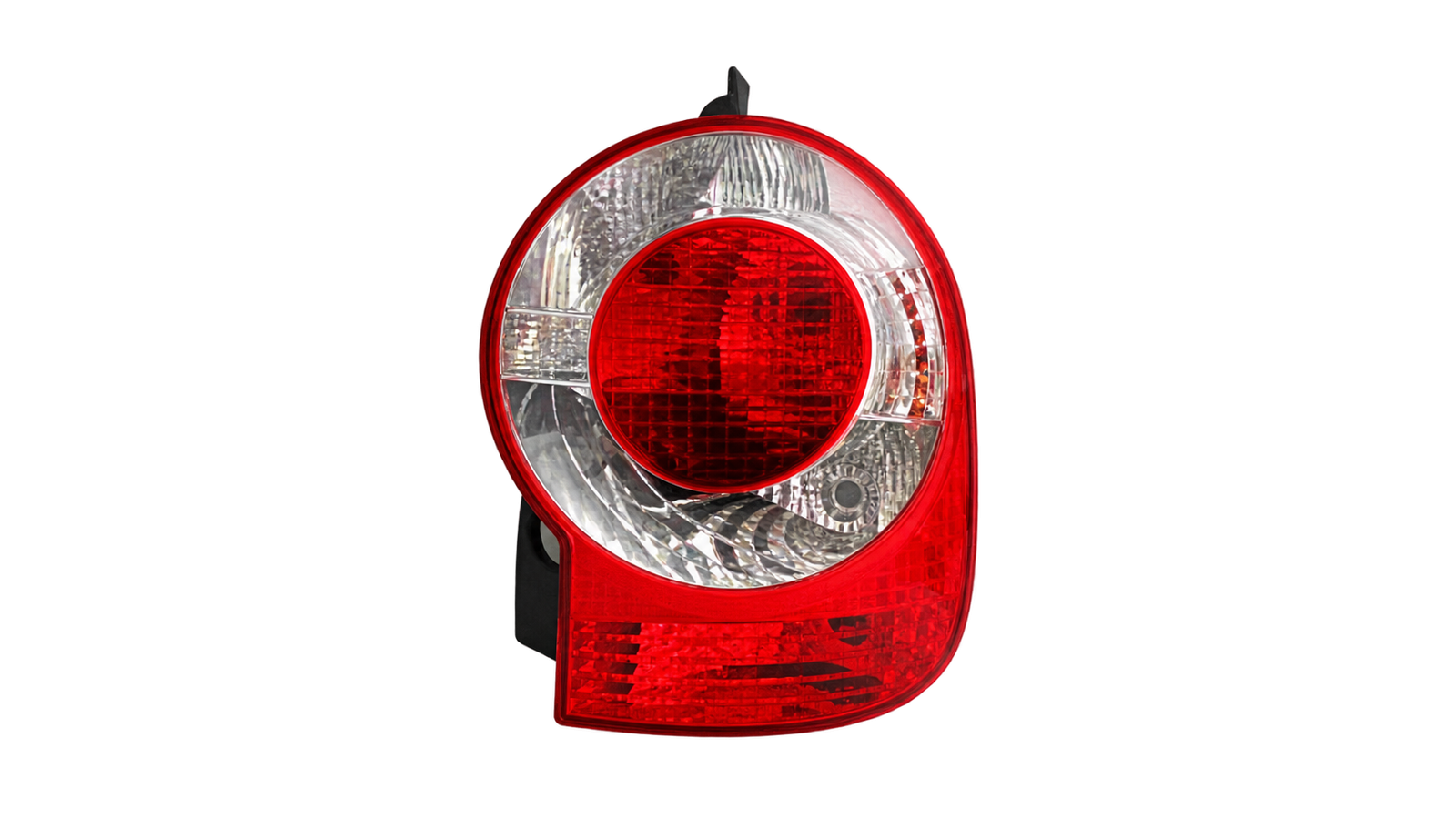 Achterlicht voor RENAULT MODUS 2004-2008