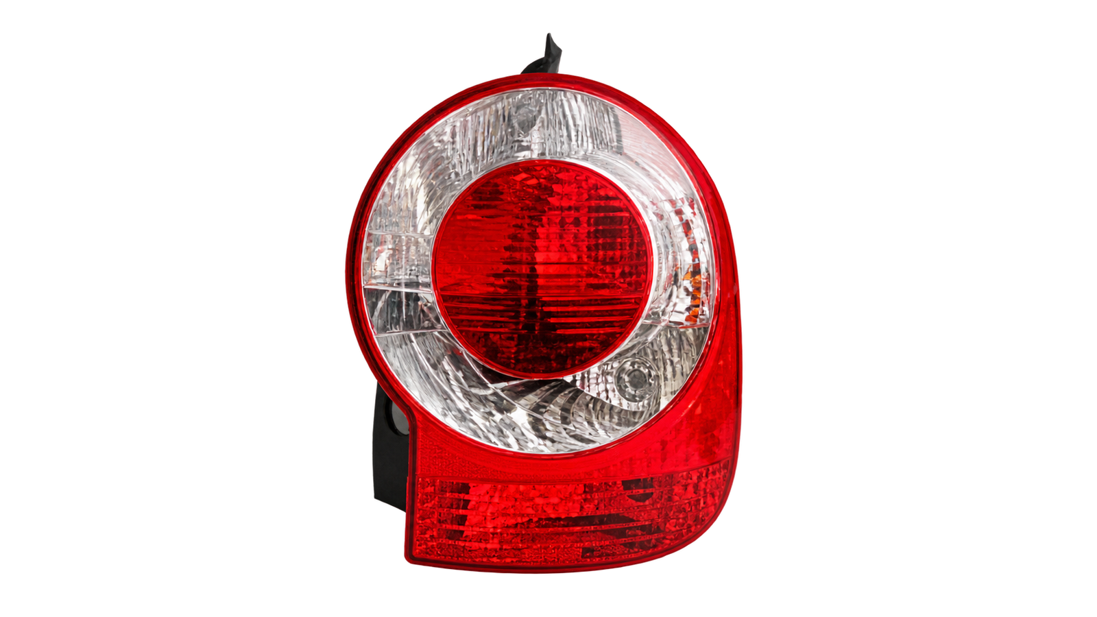 Achterlicht voor RENAULT MODUS 2004-2008