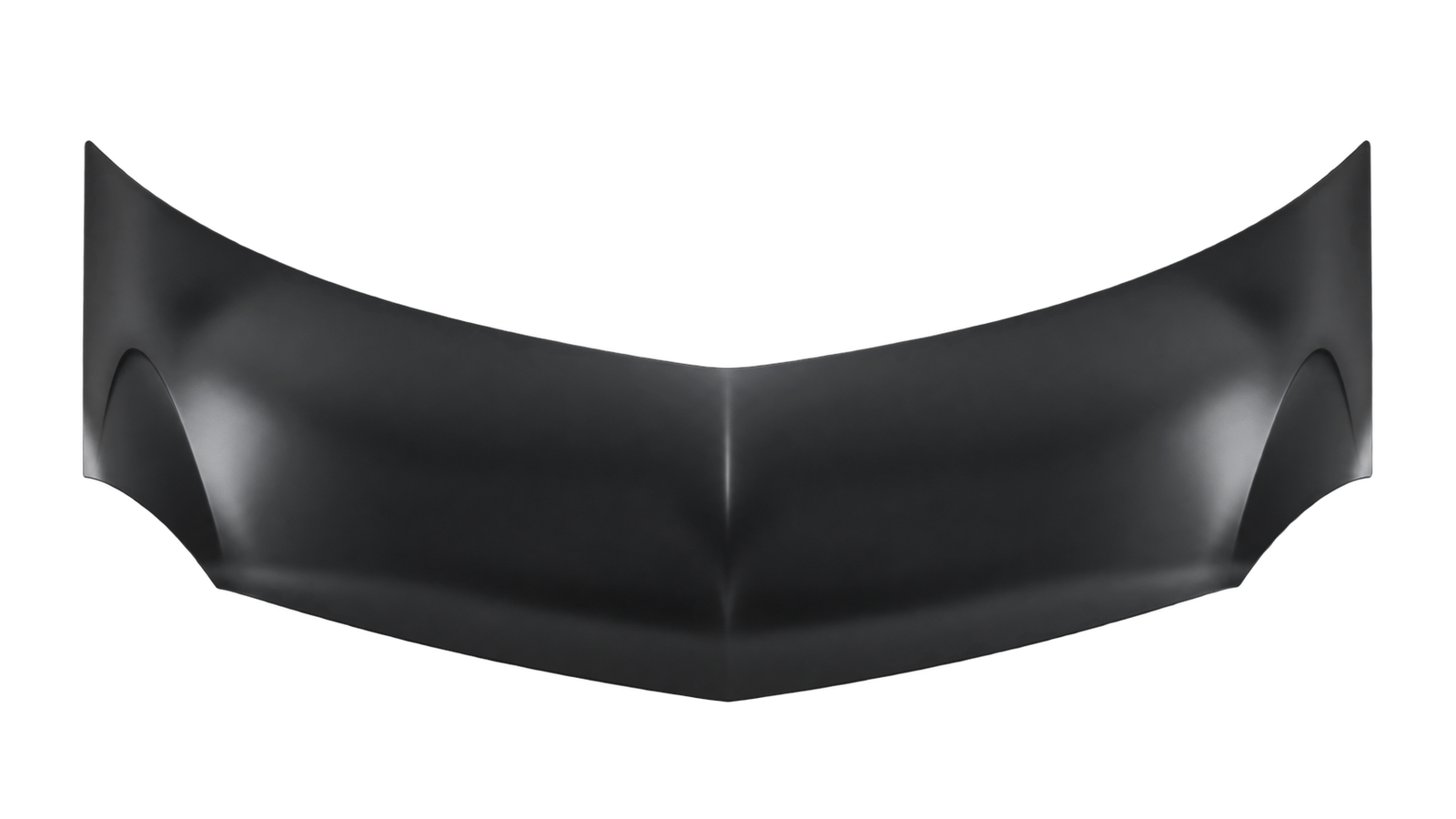 Motorkap voor RENAULT MODUS 2004-2008