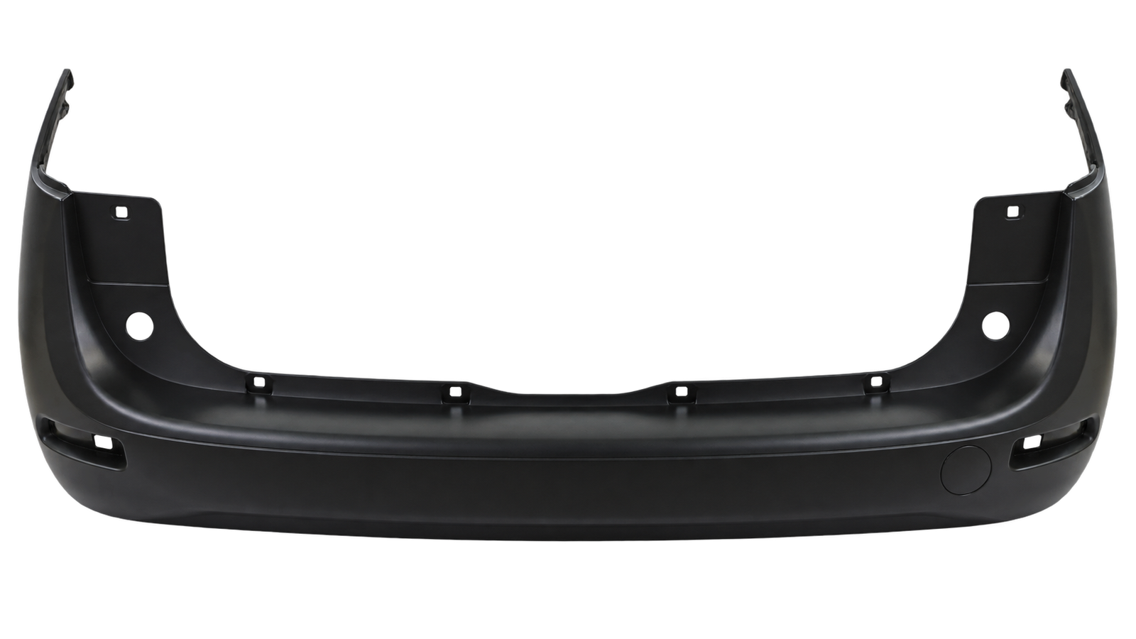 Achterbumper voor DACIA LODGY 2012-2021