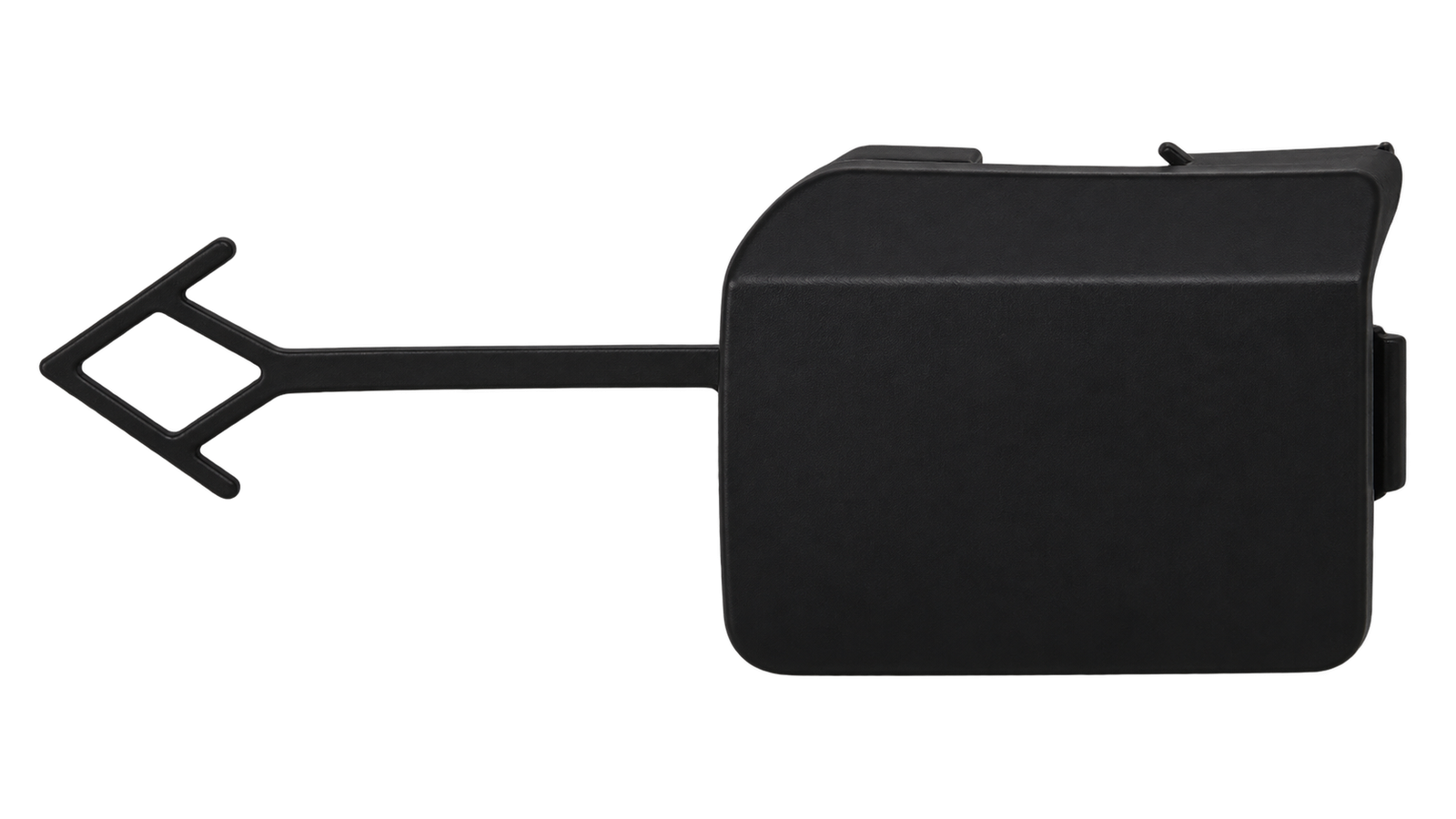 Afdekkap bumper voor DACIA SANDERO 2021-2025