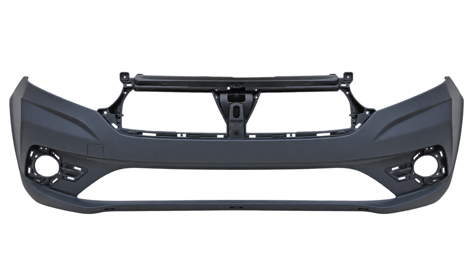 Voorbumper in primer voor Dacia SANDERO 2021-2025