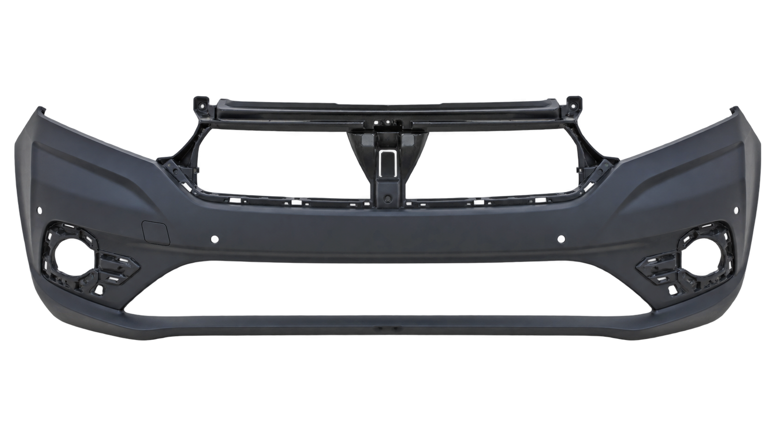 Voorbumper voor DACIA SANDERO 2021-2025