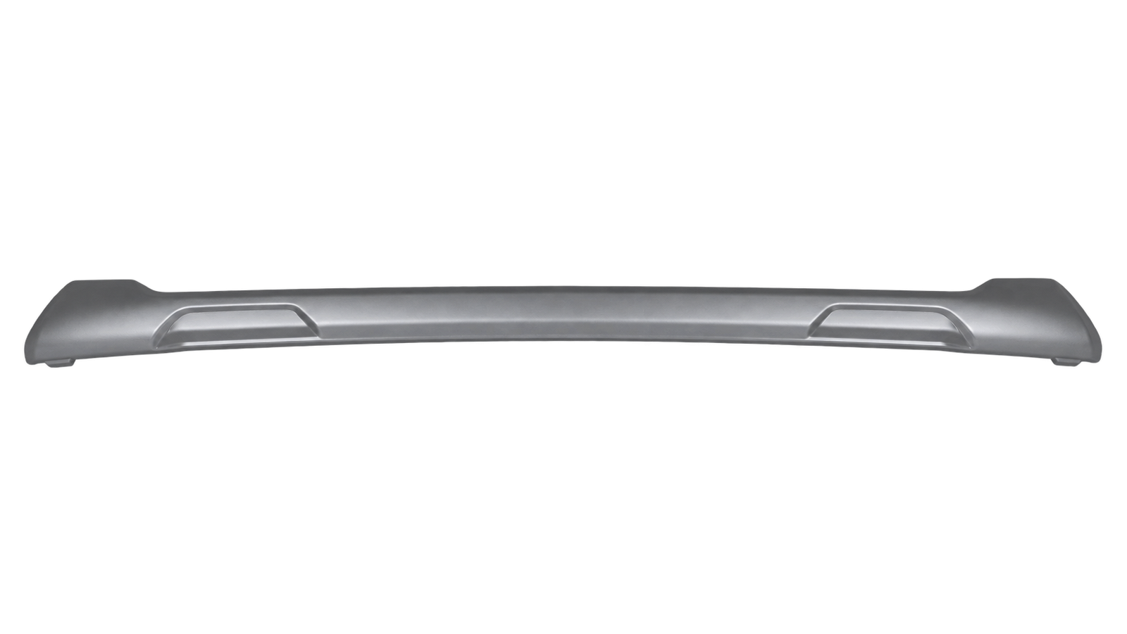 Bumperspoiler voor DACIA
