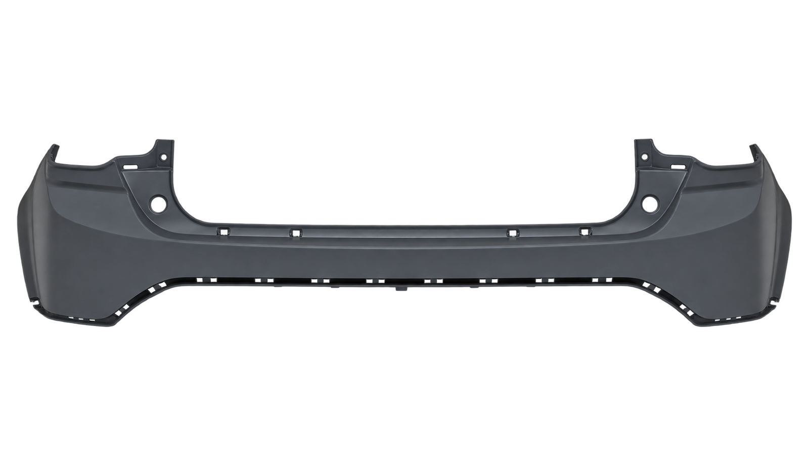 Achterbumper voor DACIA SANDERO 2021-2025